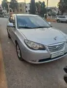 هونداي افانتي 2010, درعا