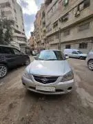 Mitsubishi 2008, Damascus