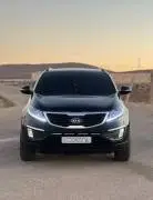 Kia Sportage 2011, Damascus