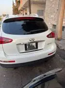 Infiniti 2015 for sale, Damascus