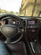 Infiniti 2015 for sale, Damascus