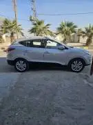 Hyundai Tucson 2013, Aleppo