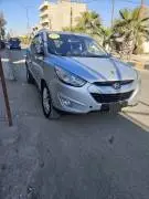 Hyundai Tucson 2013, Aleppo