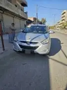 Hyundai Tucson 2013, Aleppo