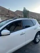 نيسان مورانو 2013, دمشق