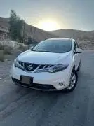 نيسان مورانو 2013, دمشق