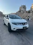 نيسان مورانو 2013, دمشق