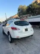 نيسان مورانو 2013, دمشق