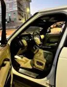 رانج روفر فوج 2013, دمشق