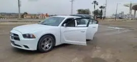 Dodge Charger 2013, Daraa