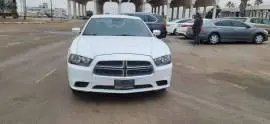 Dodge Charger 2013, Daraa