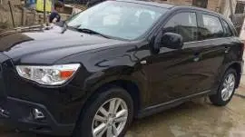 Mitsubishi SUV 4 Cylinder, Daraa