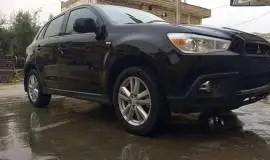 Mitsubishi SUV 4 Cylinder, Daraa