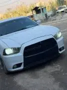 Dodge 2014, Damascus