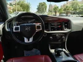 Dodge 2014, Damascus