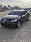 Hyundai Genesis 2010
