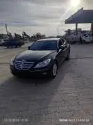 Hyundai Genesis 2010
