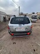 Hyundai Santa Fe 2002, Idlib