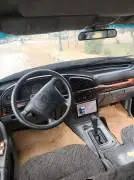 Sonik Jeep 2000, Idlib