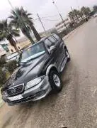 Sonik Jeep 2000, Idlib