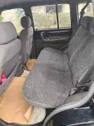 Sonik Jeep 2000, Idlib