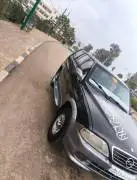 Sonik Jeep 2000, Idlib