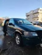 اوبل كرنفال  جاهزه, حماة