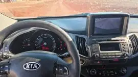Kia Sportage 2011