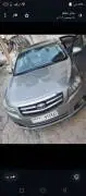Daewoo Cruze 2010, Damascus