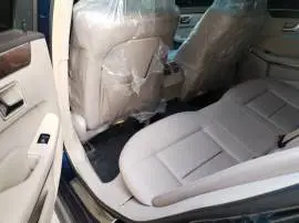 مرسيدس E350 2016