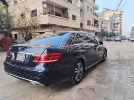 مرسيدس E350 2016