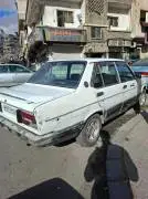 فيات 131 موديل 76 للبيع, دمشق