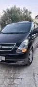 هيونداي اتش 1 موديل 2014