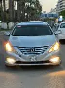 Hyundai Sonata 2012, Latakia
