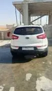 Kia Sportage 2010