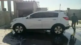 Kia Sportage 2010