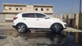 Kia Sportage 2010
