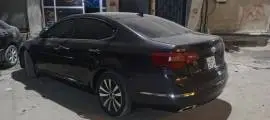 Kia K7 Full Option, Damascus