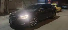 Kia K7 Full Option, Damascus