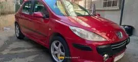 Peugeot 307 2005