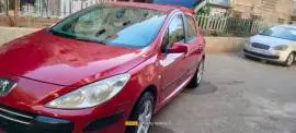 Peugeot 307 2005