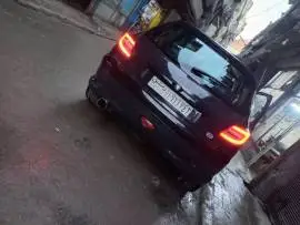 بيجو 206 موديل 2007, حلب