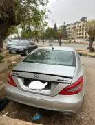 مرسيدس CLS 350 2015, حلب