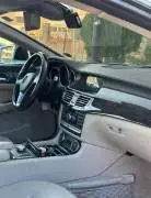 مرسيدس CLS 350 2015, حلب