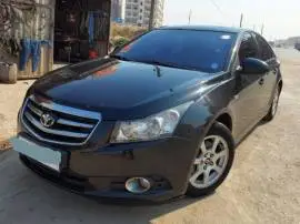 شفروليه كروز 2009 للبيع, إدلب