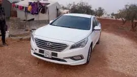 Hyundai Sonata 2017