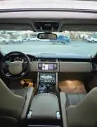 Range Rover Voige 2015, Daraa
