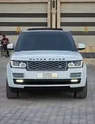 رانج روفر فويج 2015, درعا