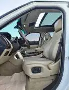Range Rover Voige 2015, Daraa