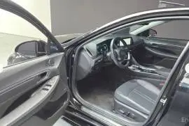 Hyundai Sonata 2021, Tartus